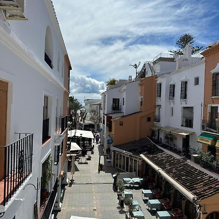 Nerja'S Center Apartment Exterior photo