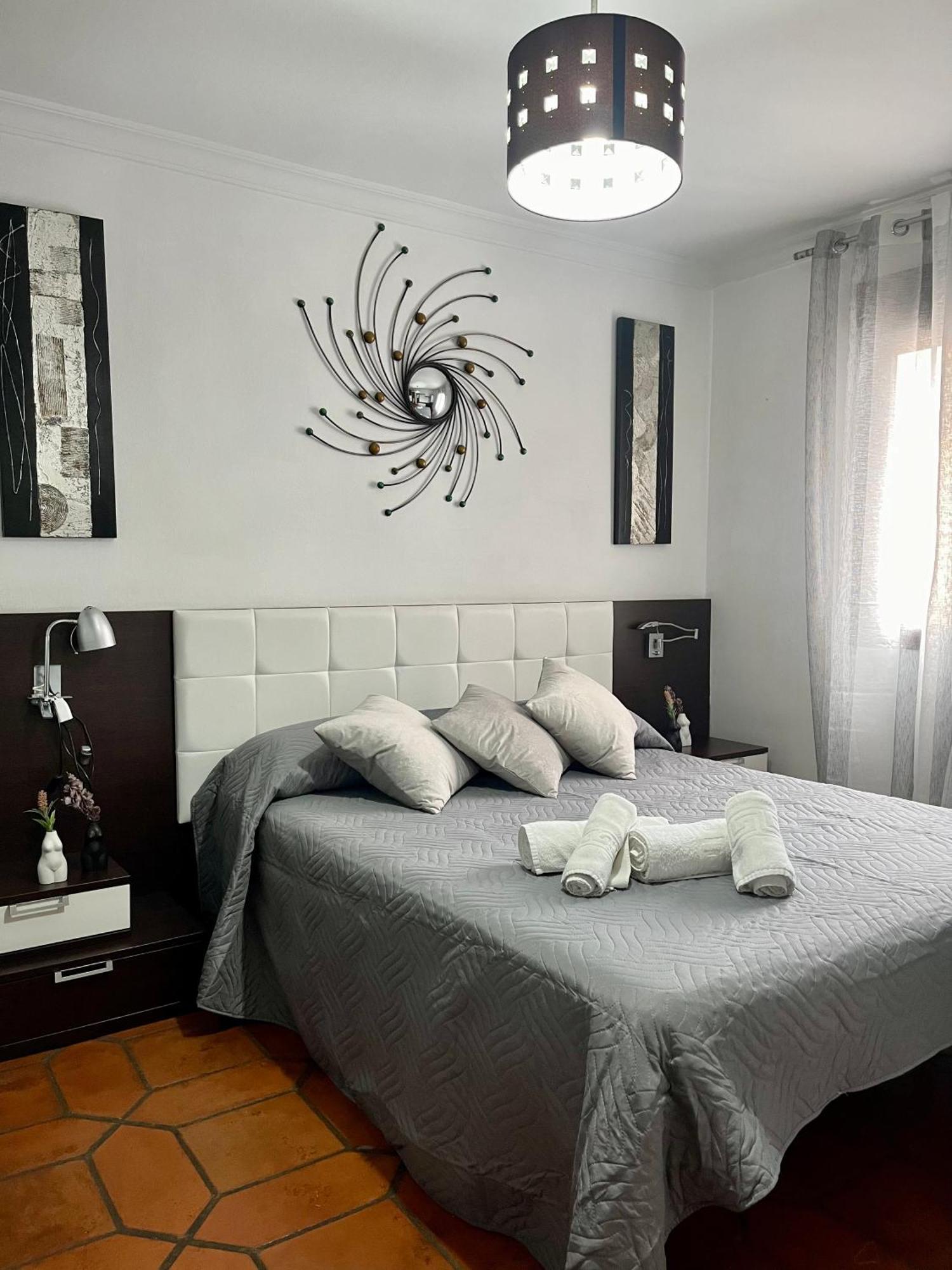 Nerja'S Center Apartment Exterior photo
