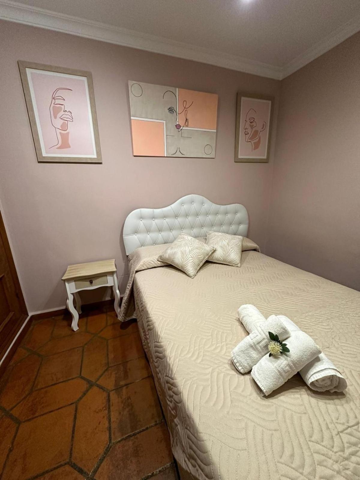 Nerja'S Center Apartment Exterior photo