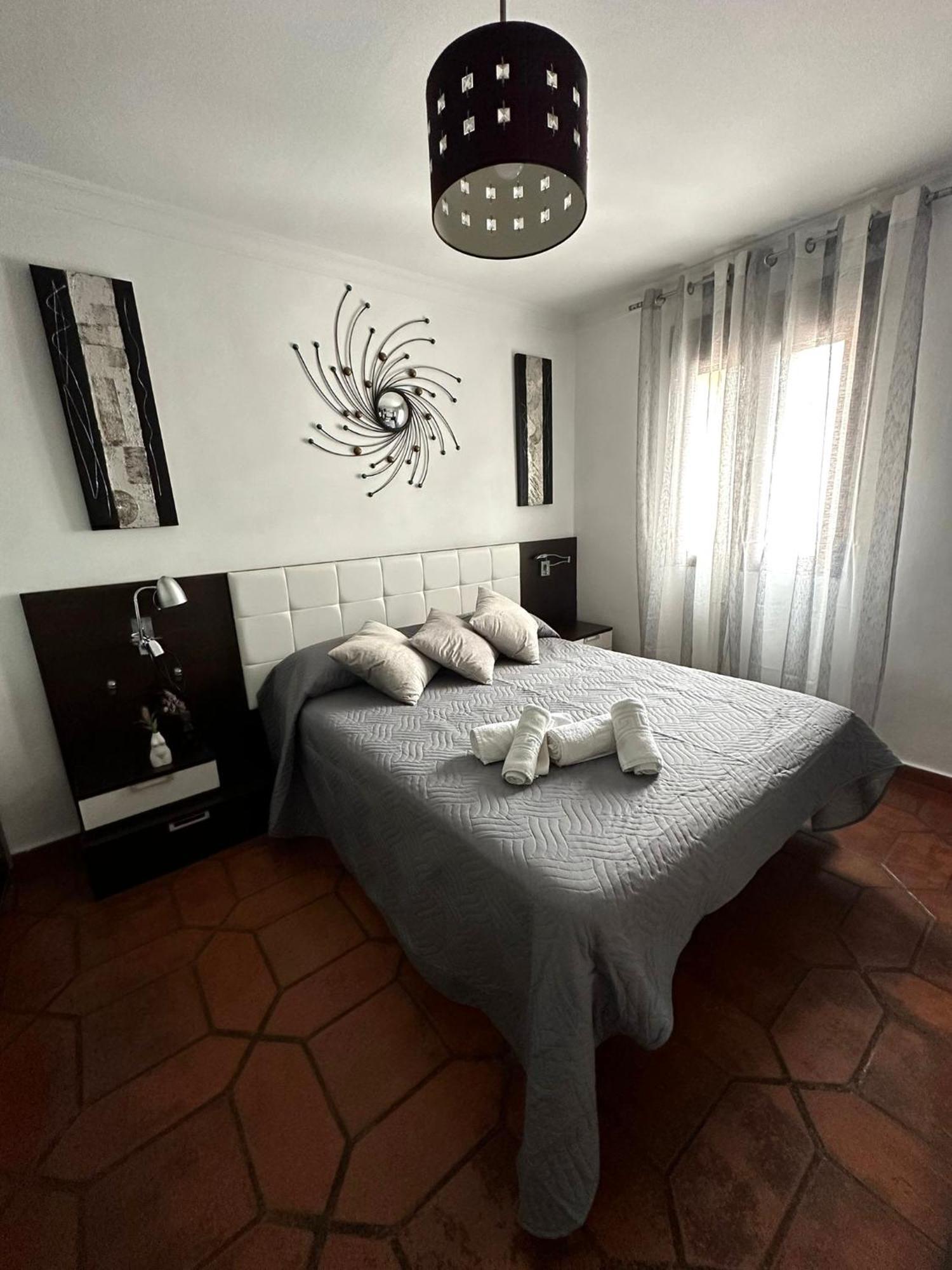 Nerja'S Center Apartment Exterior photo