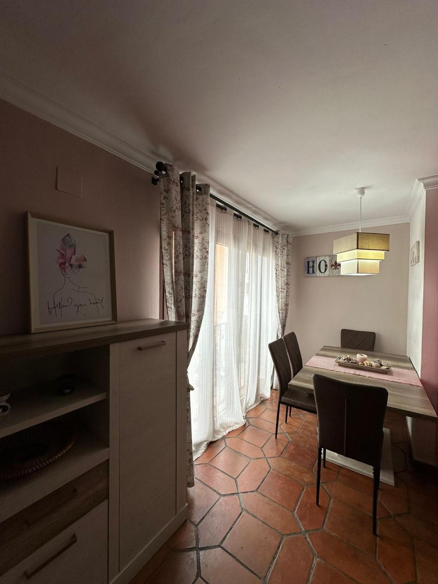 Nerja'S Center Apartment Exterior photo