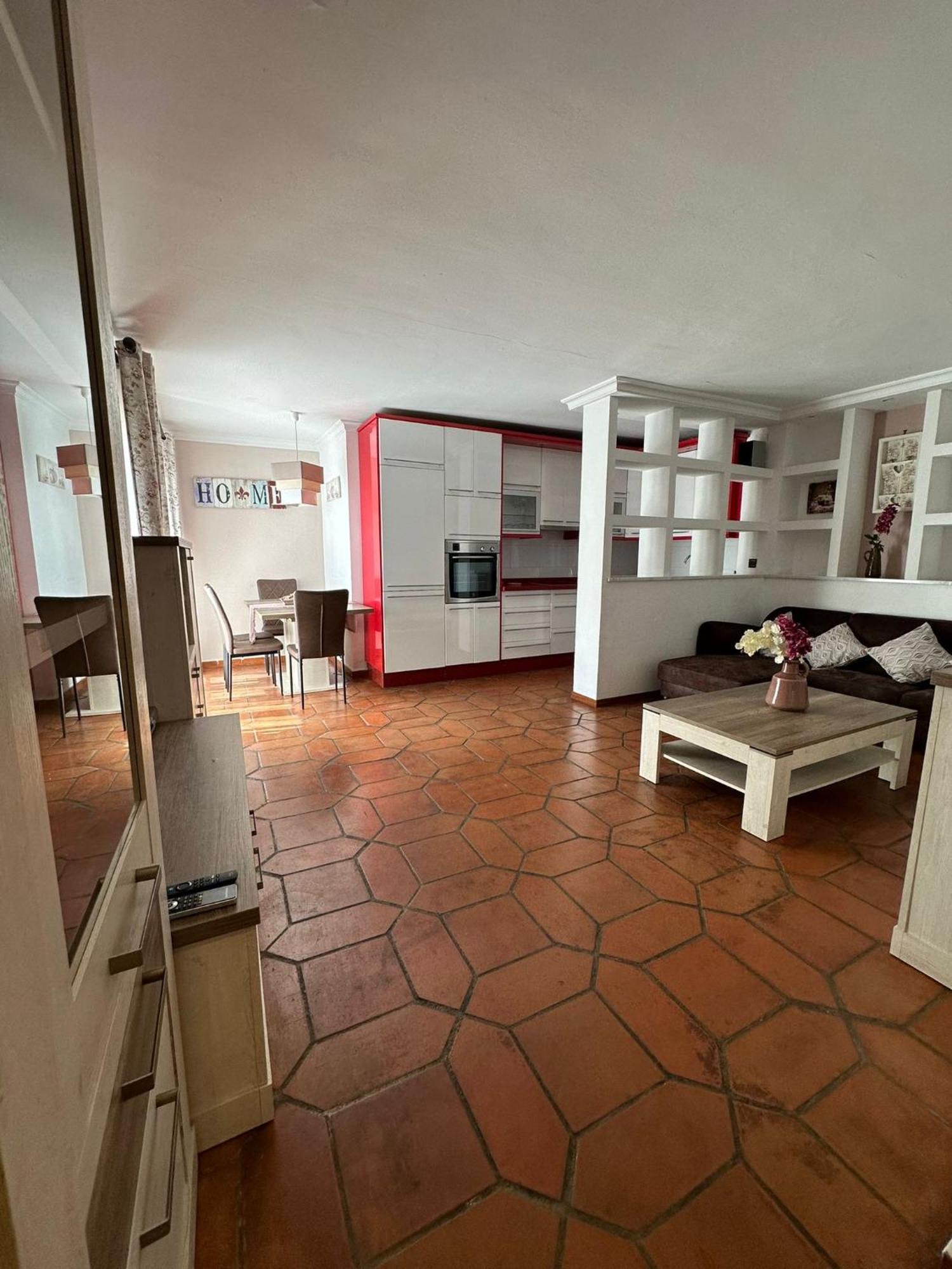 Nerja'S Center Apartment Exterior photo