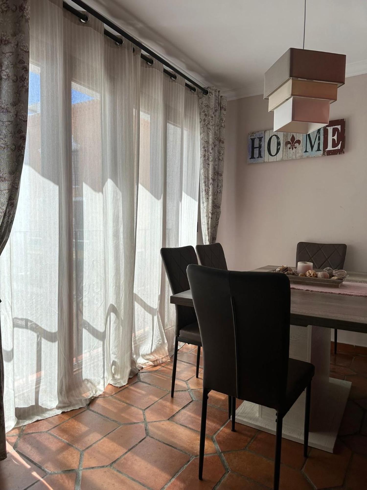 Nerja'S Center Apartment Exterior photo