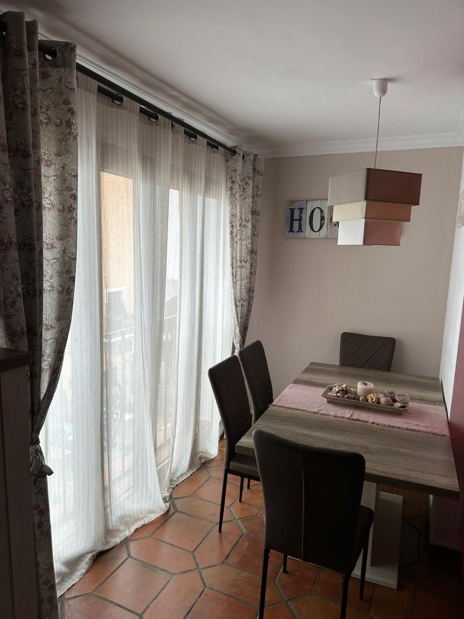 Nerja'S Center Apartment Exterior photo