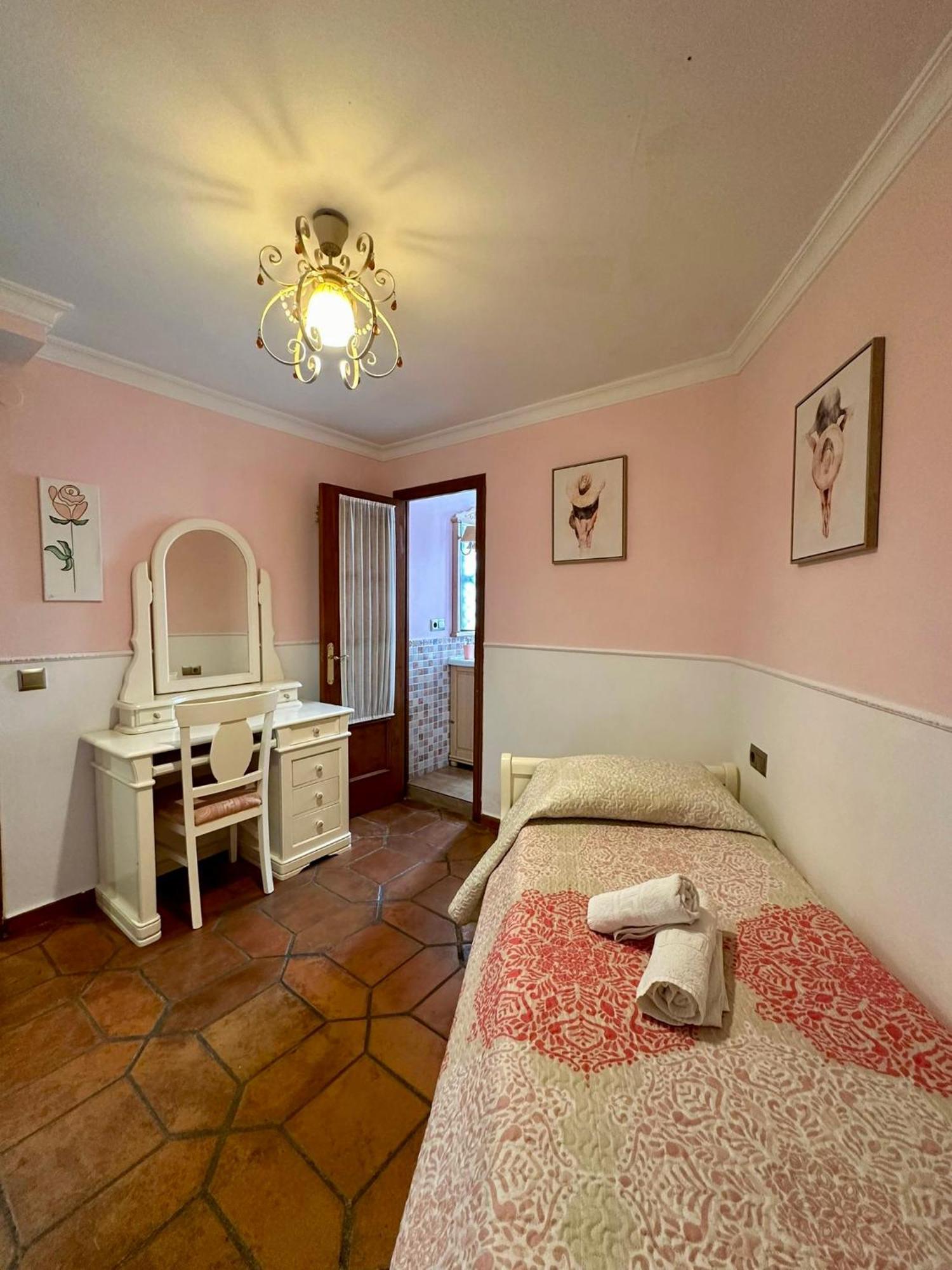 Nerja'S Center Apartment Exterior photo