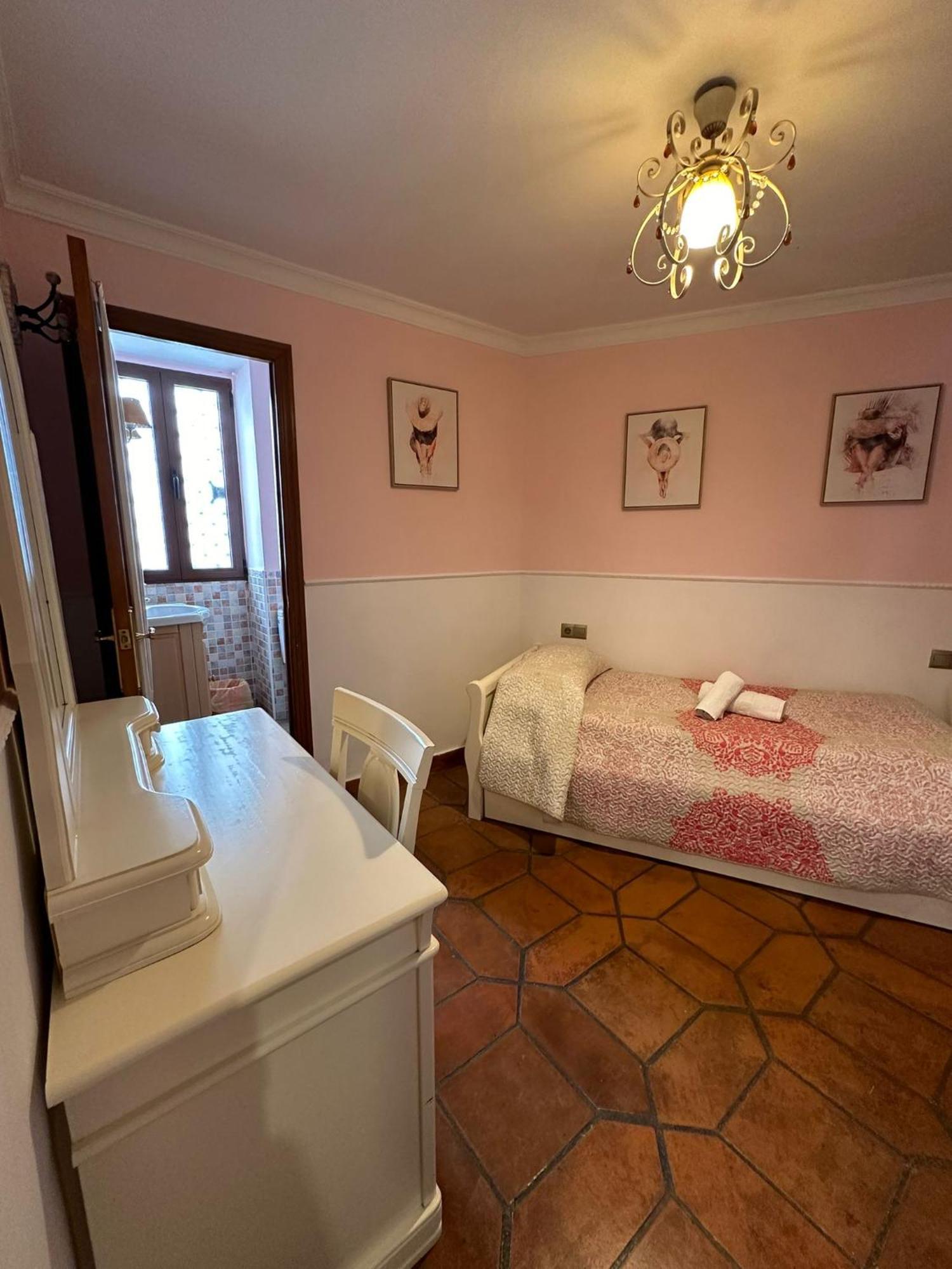 Nerja'S Center Apartment Exterior photo